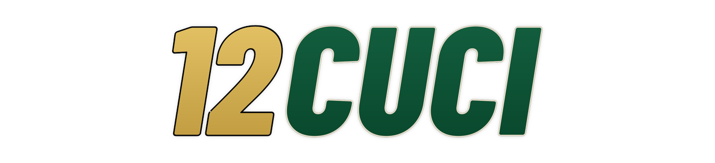 12cuci Logo
